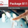K53 driving package B11 - E-Natis booking special offer