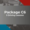 Package C6 Code C1 Pretoria