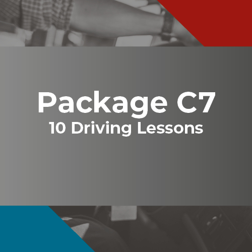 Package C7 Code C1 Pretoria