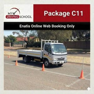 Package C11