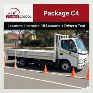 Package C4