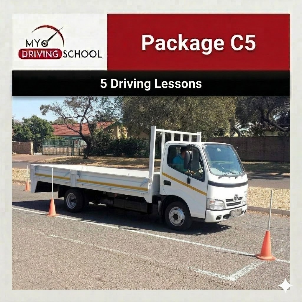 Package C5