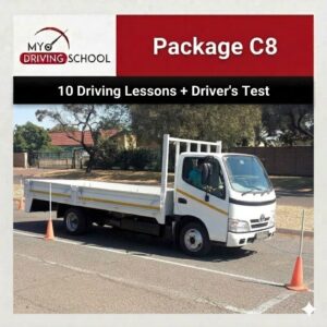 Package C8